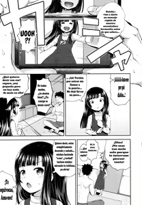 Page 7 of Nakayosi Apuri Ch.2 | Get-Along App Ch.2 - preview thumbnail