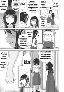 Page 3 of Nakayosi Apuri Ch.4 | Get-Along App Ch.4 - preview thumbnail