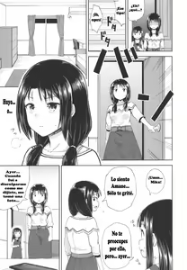 Page 5 of Nakayosi Apuri Ch.4 | Get-Along App Ch.4 - preview thumbnail