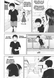 Page 8 of Nakayosi Apuri Ch.4 | Get-Along App Ch.4 - preview thumbnail