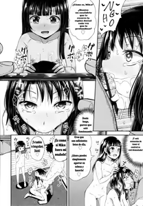 Page 22 of Nakayosi Apuri Ch.5 - preview thumbnail