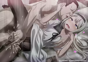 Page 9 of Kaichou Imouto, Kakei no Tame ni P-katsu Suru ga, Wakarasarete Shimau - preview thumbnail