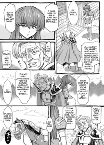 Page 10 of Sayonara Marth-sama 2 | Goodbye, Marth 2 - preview thumbnail