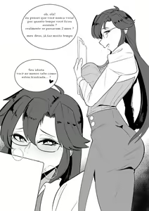 - Reunion - Tengen Toppa Gurren Lagann after story — hentai manga cover on Fhentai