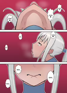 Page 51 of Hachidori no Rakuen Kanketsuhen - preview thumbnail