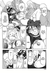 Page 8 of Haru no Dekigoto | One Day in Spring - preview thumbnail