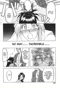 Page 10 of Haru no Dekigoto | One Day in Spring - preview thumbnail