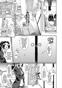 Page 7 of Tomonire | Raped Together - preview thumbnail