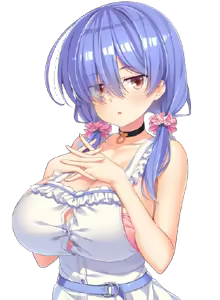 Page 600 of Sex Underworld e Youkoso! Characters sets - preview thumbnail