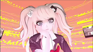 Page 115 of Danganronpa Goodbye Dispair Game CG - preview thumbnail