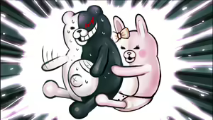 Page 120 of Danganronpa Goodbye Dispair Game CG - preview thumbnail