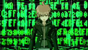 Page 137 of Danganronpa Goodbye Dispair Game CG - preview thumbnail