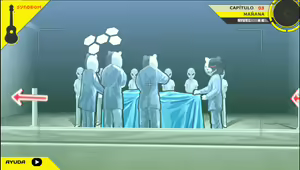 Page 169 of Danganronpa Goodbye Dispair Game CG - preview thumbnail
