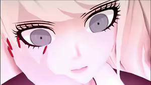 Page 80 of Danganronpa Goodbye Dispair Game CG - preview thumbnail
