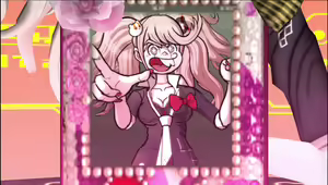 Page 94 of Danganronpa Goodbye Dispair Game CG - preview thumbnail