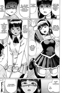 Page 5 of Hatsukoi no Hito | Le premier amour - preview thumbnail