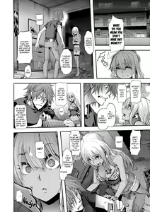 Page 177 of Metamorphosis [ShindoL] Uncensored - preview thumbnail