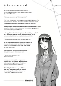 Page 244 of Metamorphosis [ShindoL] Uncensored - preview thumbnail