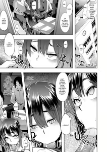 Page 62 of Metamorphosis [ShindoL] Uncensored - preview thumbnail