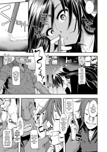Page 96 of Metamorphosis [ShindoL] Uncensored - preview thumbnail