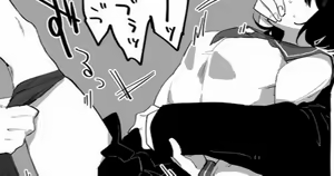 Kimagure de Yobidasarete Okasarete shimau Osananajimi-chan — hentai manga cover on Fhentai