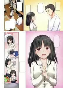 Page 27 of Wakeari Shoujo to Dousei Seikatsu DLO-11 - preview thumbnail