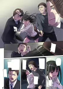 Page 67 of Wakeari Shoujo to Dousei Seikatsu DLO-11 - preview thumbnail
