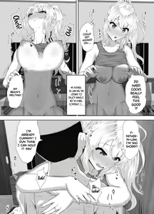 Page 31 of Russia-jin ga Osake de Nihonjin ni Makeru Wakenai Deshou? | There's No Way a Russian Could Lose to a Japanese Person In Drinking, Right? - preview thumbnail