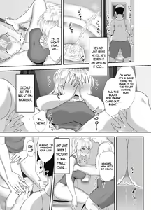 Page 10 of Russia-jin ga Osake de Nihonjin ni Makeru Wakenai Deshou? | There's No Way a Russian Could Lose to a Japanese Person In Drinking, Right? - preview thumbnail
