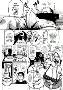 Page 26 of 2D Comic Magazine Mesugaki Haramase Seisai! Wakarase Chakushou de Omedeta Mama Debut Vol. 1 - preview thumbnail
