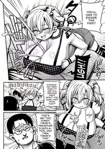 Page 28 of 2D Comic Magazine Mesugaki Haramase Seisai! Wakarase Chakushou de Omedeta Mama Debut Vol. 1 - preview thumbnail