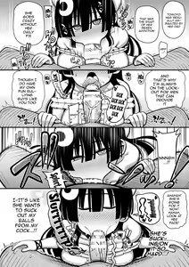 Page 32 of 2D Comic Magazine Mesugaki Haramase Seisai! Wakarase Chakushou de Omedeta Mama Debut Vol. 1 - preview thumbnail