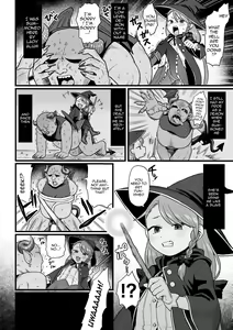 Page 4 of 2D Comic Magazine Mesugaki Haramase Seisai! Wakarase Chakushou de Omedeta Mama Debut Vol. 1 - preview thumbnail