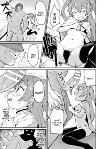 Page 53 of 2D Comic Magazine Mesugaki Haramase Seisai! Wakarase Chakushou de Omedeta Mama Debut Vol. 1 - preview thumbnail