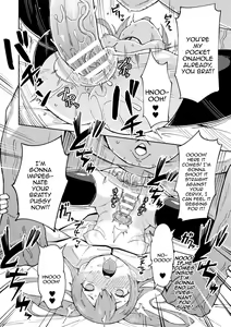 Page 64 of 2D Comic Magazine Mesugaki Haramase Seisai! Wakarase Chakushou de Omedeta Mama Debut Vol. 1 - preview thumbnail