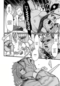 Page 8 of 2D Comic Magazine Mesugaki Haramase Seisai! Wakarase Chakushou de Omedeta Mama Debut Vol. 1 - preview thumbnail