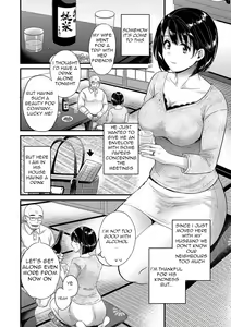 Page 4 of Shujin ni wa Naisho Ch. 2 - preview thumbnail