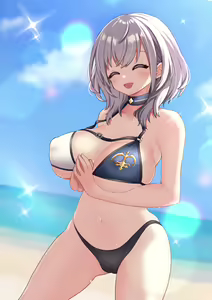 Page 18 of HoloSummer Noel - preview thumbnail