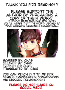 Page 36 of Mattei Arigataya | Thank You Youngest! Vol. 3 - preview thumbnail