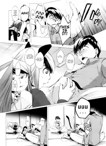 Page 20 of Mattei Arigataya | Thank You Youngest! Vol. 2 - preview thumbnail