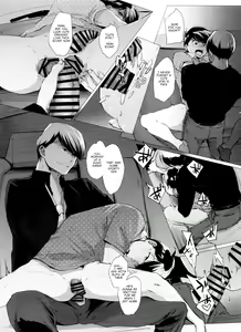 Page 40 of Mattei Arigataya | Thank You Youngest! Vol. 2 - preview thumbnail