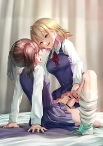Page 35 of Futanari-chan - preview thumbnail