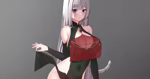 커미션 — hentai manga cover on Fhentai