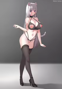Page 3 of 커미션 - preview thumbnail