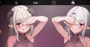 커미션 — hentai manga cover on Fhentai