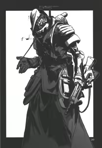 Page 19 of WEIRD TALES 14 - preview thumbnail
