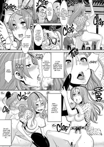 Page 128 of TSF Monogatari - preview thumbnail