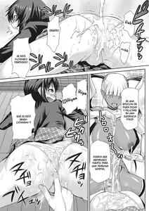 Page 17 of Megami no Saien | Garden of the Goddess Ch.1-2 - preview thumbnail
