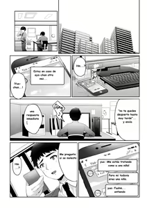 Page 12 of Tomodachi no Otou-san to Naisho de Kozukuri Shichaimashita - preview thumbnail