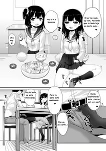 Page 37 of Tomodachi no Otou-san to Naisho de Kozukuri Shichaimashita - preview thumbnail